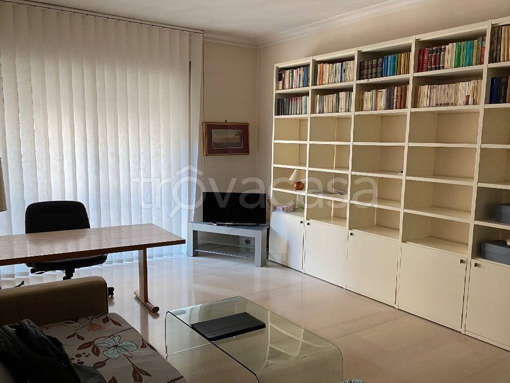 appartamento in vendita a Roma in zona Pietralata
