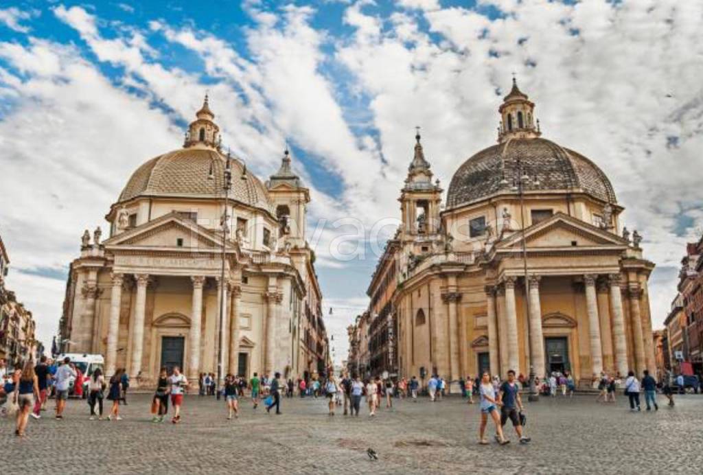 casa indipendente in vendita a Roma in zona Campo Marzio
