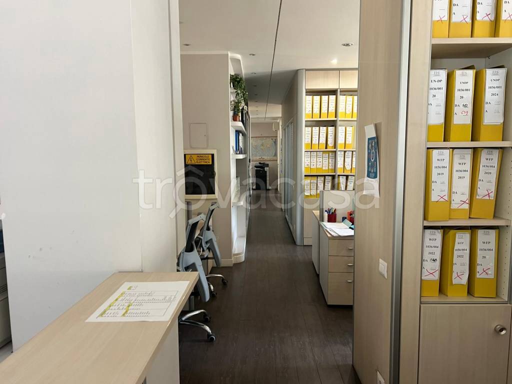 appartamento in vendita a Roma in zona EUR