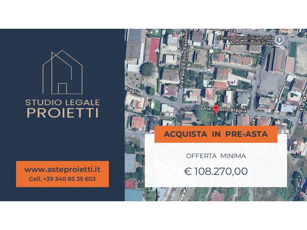 appartamento in vendita a Roma in zona Massimina/Casal Lumbroso