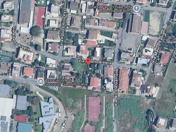 appartamento in vendita a Roma in zona Massimina/Casal Lumbroso