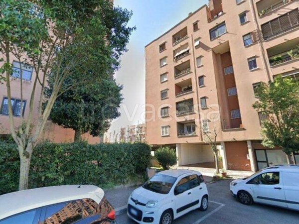 appartamento in vendita a Roma in zona Fidene