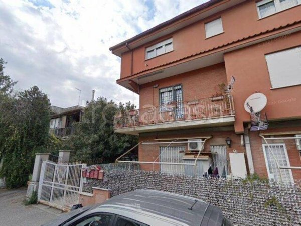 appartamento in vendita a Roma in zona Casal Morena