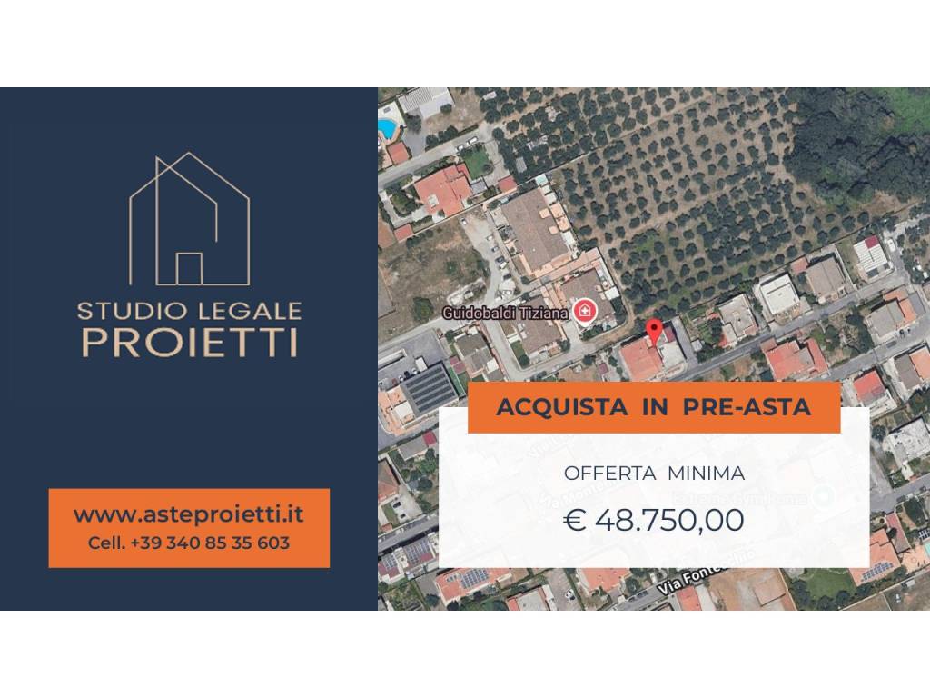 appartamento in vendita a Roma in zona Lunghezza