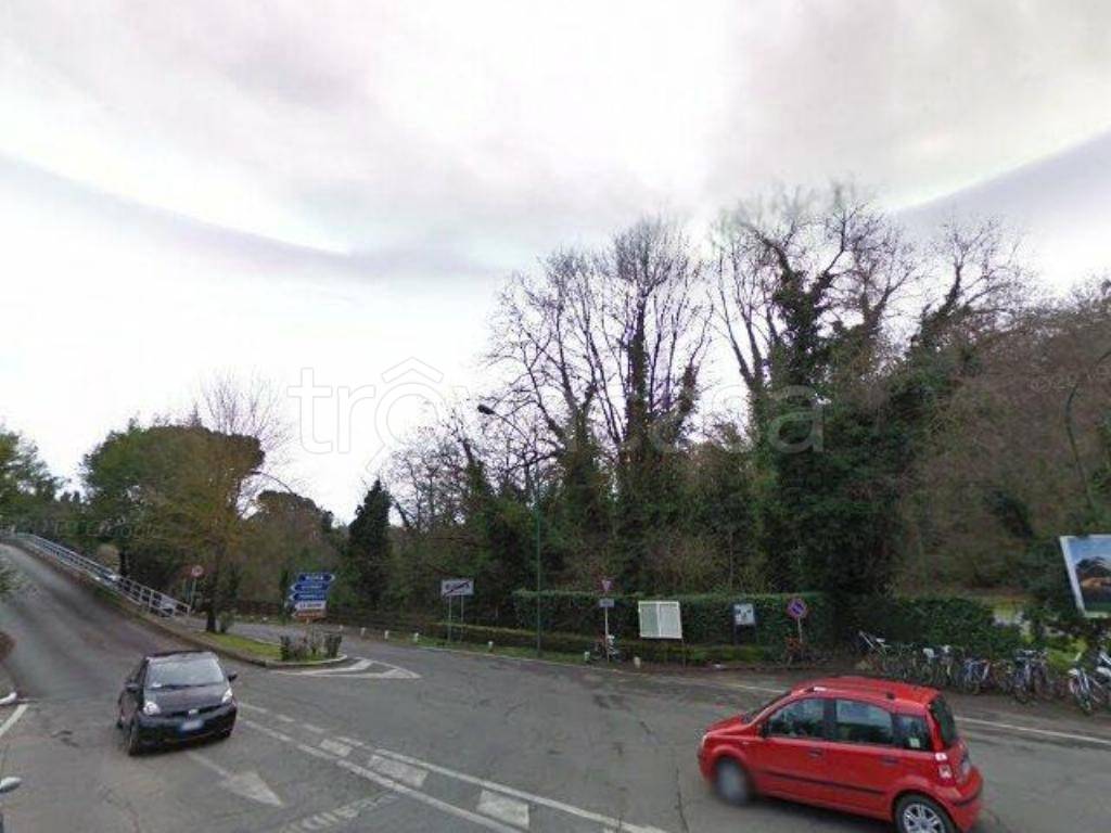 appartamento in vendita a Roma in zona Olgiata
