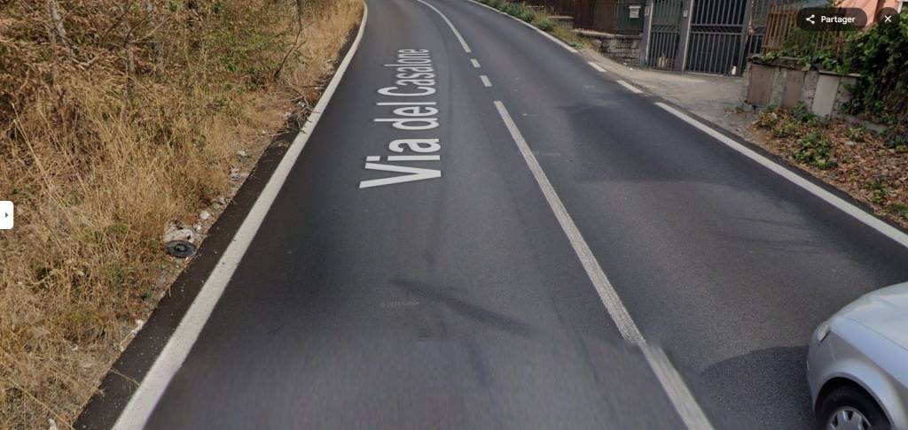 appartamento in vendita a Roma in zona Lunghezza