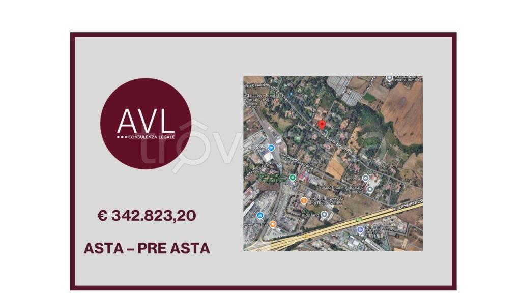 casa indipendente in vendita a Roma in zona Parioli