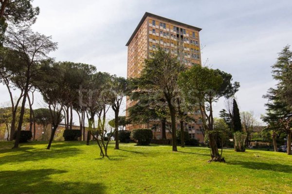 appartamento in vendita a Roma in zona EUR