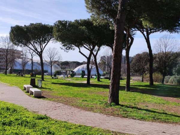 appartamento in vendita a Roma in zona Tor Sapienza