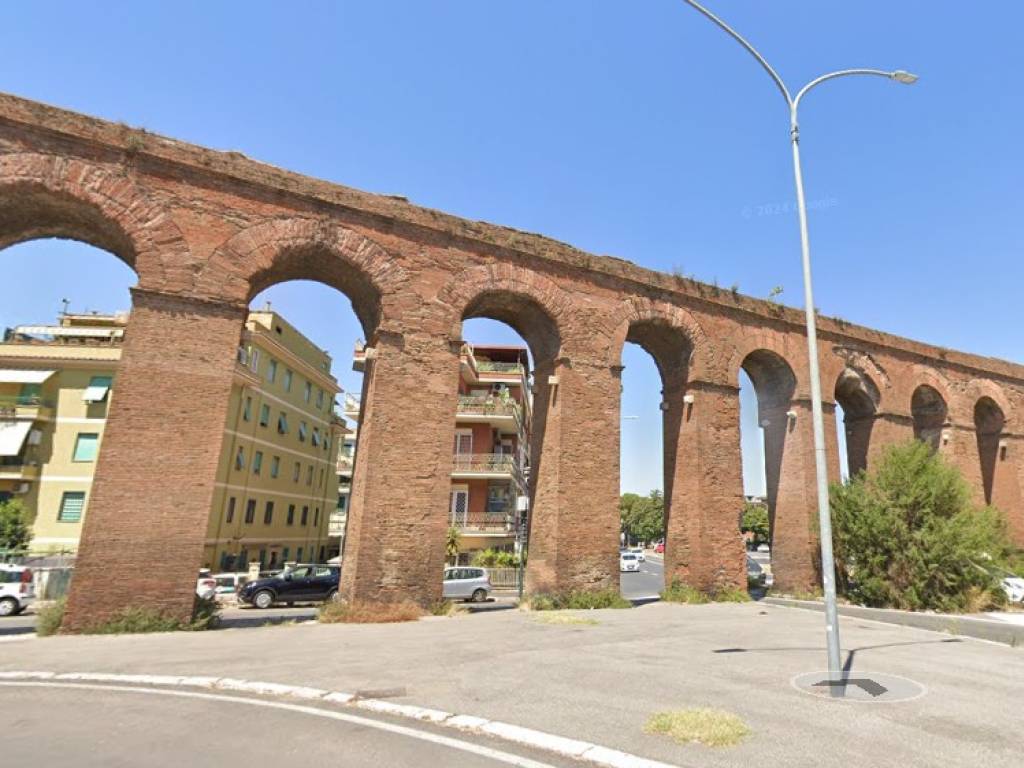 appartamento in vendita a Roma in zona Alessandrino