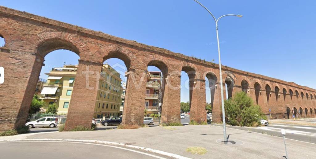 appartamento in vendita a Roma in zona Alessandrino
