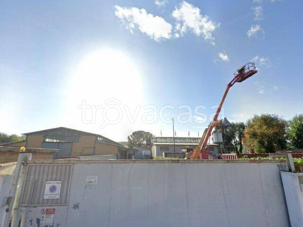 negozio in vendita a Roma in zona Sette Bagni