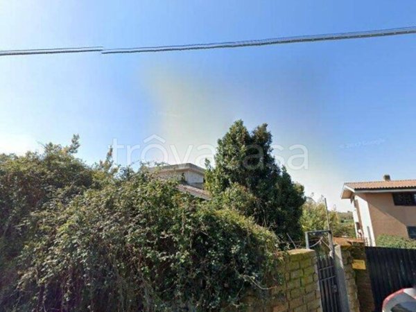 casa indipendente in vendita a Roma