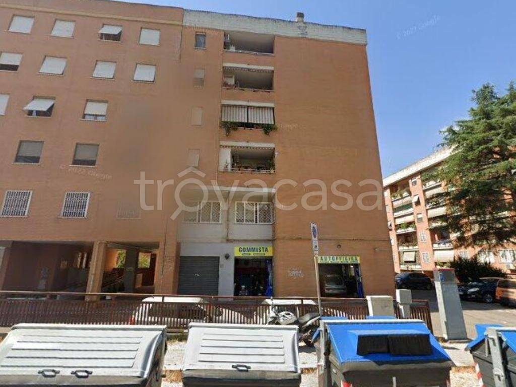 negozio in vendita a Roma in zona Giuliano Dalmata