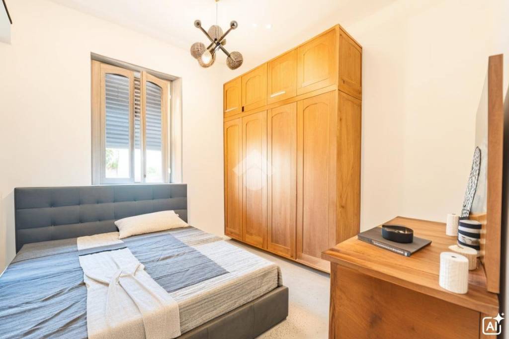 appartamento in vendita a Roma in zona Trastevere