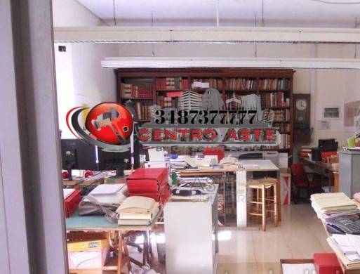 ufficio in vendita a Roma in zona Ludovisi/Sallustiano