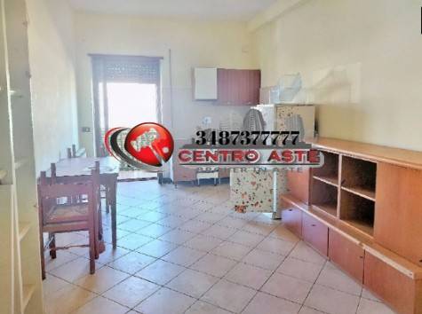 appartamento in vendita a Roma in zona Prenestino-Labicano