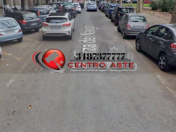 appartamento in vendita a Roma in zona Ardeatino