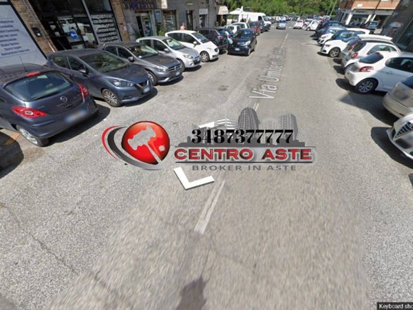 casa indipendente in vendita a Roma in zona Aurelio