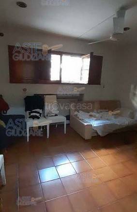 appartamento in vendita a Roma in zona Gianicolense