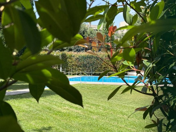 appartamento in vendita a Roma in zona Castel Giubileo
