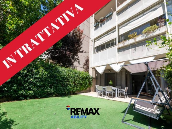 appartamento in vendita a Roma in zona Fidene