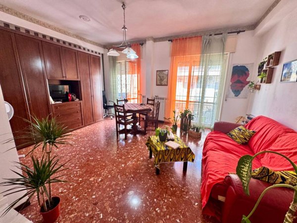 appartamento in vendita a Roma in zona Torrevecchia