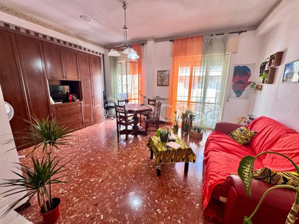 appartamento in vendita a Roma in zona Primavalle