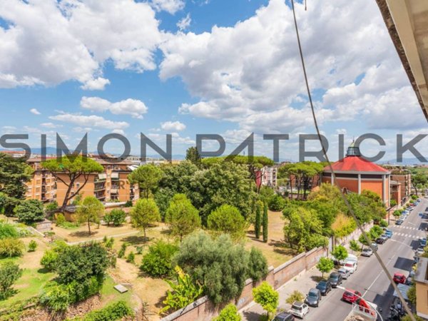 appartamento in vendita a Roma in zona Trieste