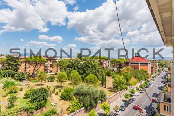 appartamento in vendita a Roma in zona Trieste