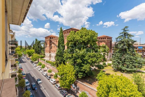 appartamento in vendita a Roma in zona Trieste