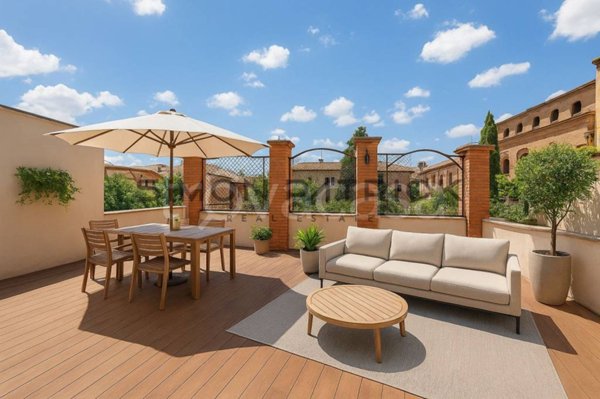 appartamento in vendita a Roma in zona Trieste