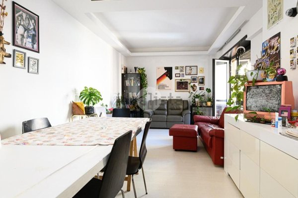 appartamento in vendita a Roma in zona Collatino