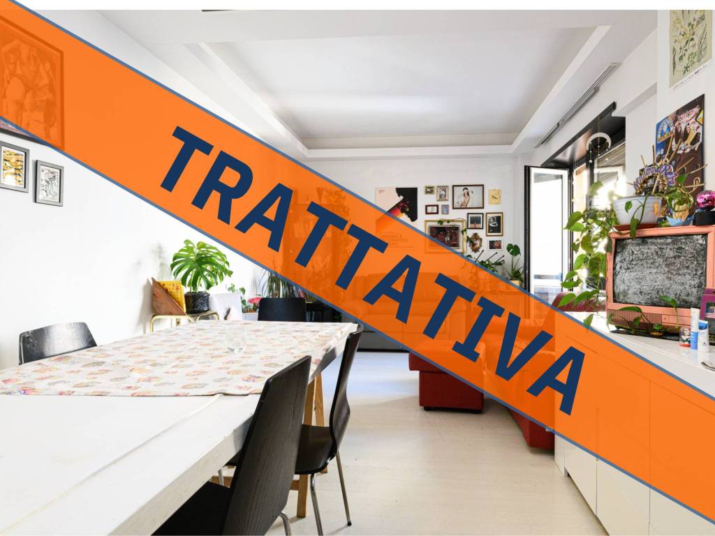 appartamento in vendita a Roma in zona Collatino