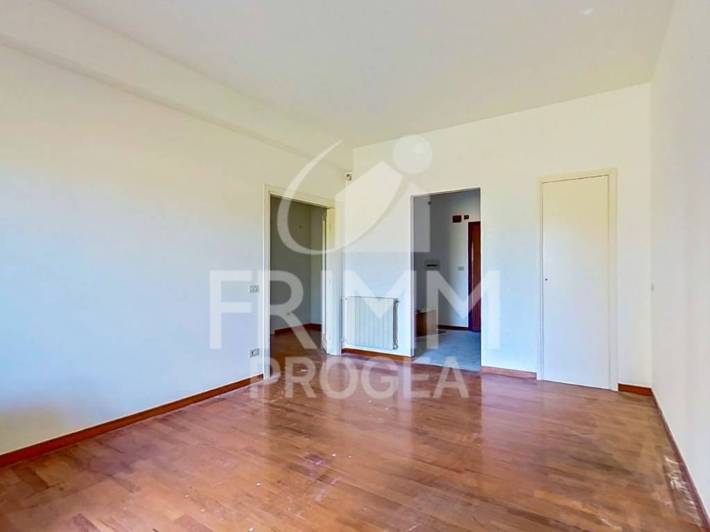 appartamento in vendita a Roma in zona Prenestino-Labicano