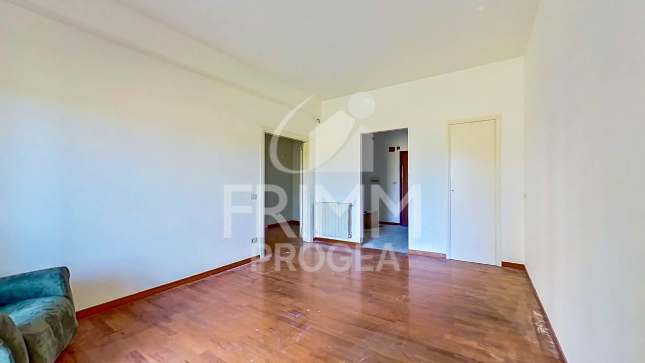 appartamento in vendita a Roma in zona Prenestino-Labicano