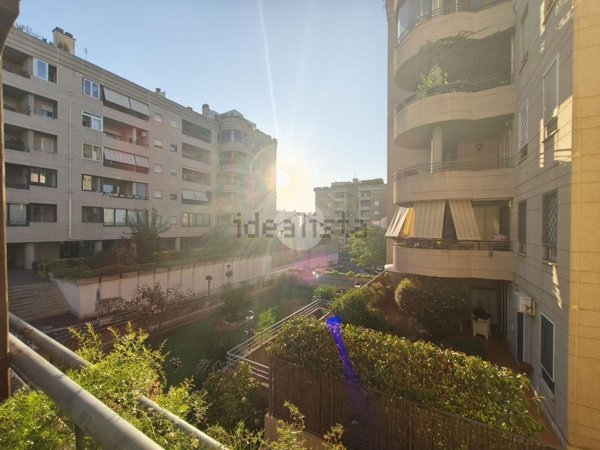appartamento in vendita a Roma in zona Torrino