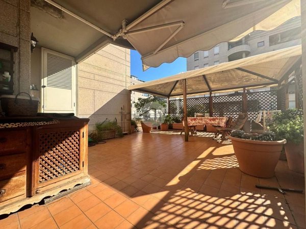 appartamento in vendita a Roma in zona Torrino