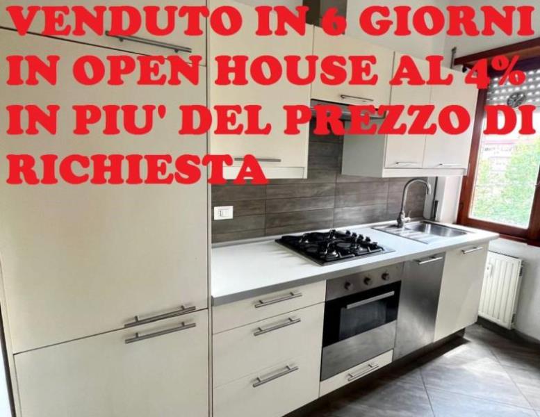 appartamento in vendita a Roma in zona Monte Sacro/Talenti