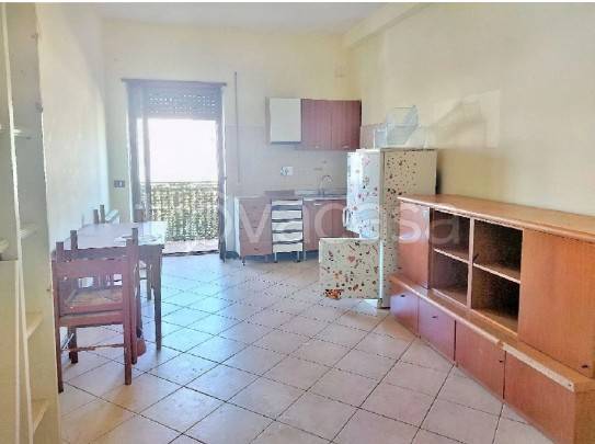 appartamento in vendita a Roma in zona Prenestino-Labicano