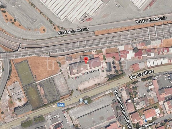 appartamento in vendita a Roma in zona Prenestino-Labicano