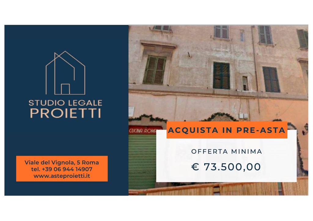 appartamento in vendita a Roma in zona Tuscolano