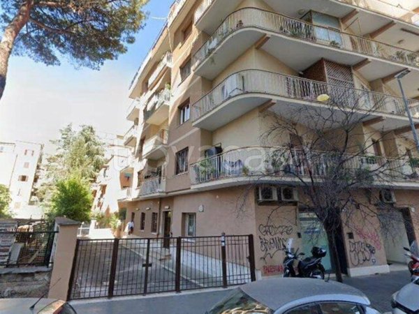 appartamento in vendita a Roma in zona Prenestino-Centocelle