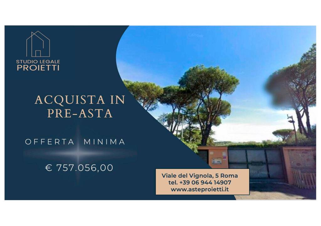 casa indipendente in vendita a Roma in zona Torricola