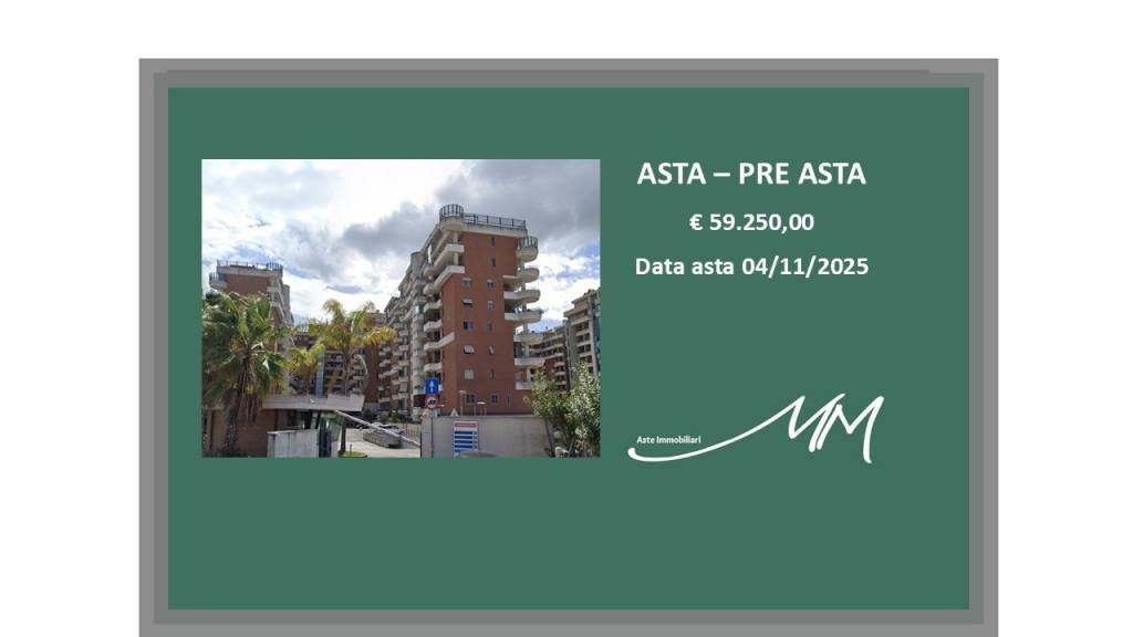 appartamento in vendita a Roma in zona Acilia
