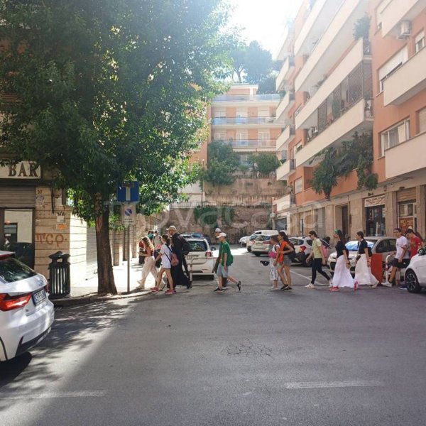quadrivano in vendita a Roma in zona Aurelio