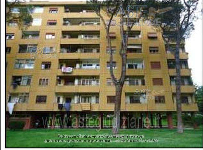 appartamento in vendita a Roma in zona Ponte di Nona