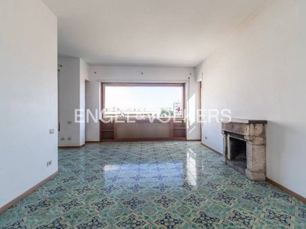 appartamento in vendita a Roma in zona Aurelio