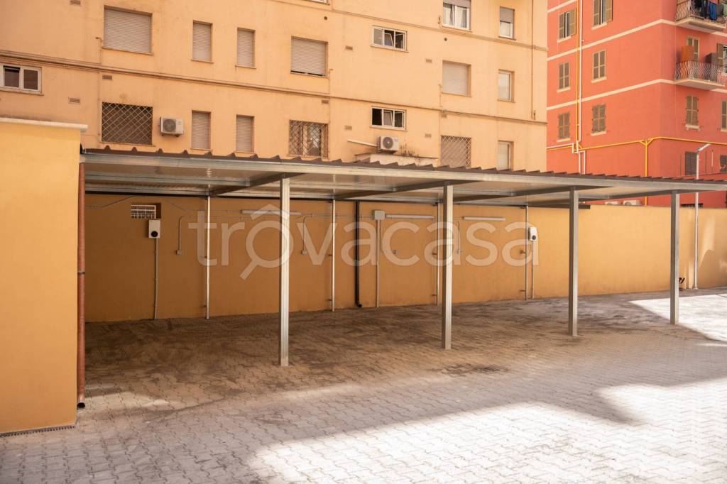 casa indipendente in vendita a Roma in zona Portuense