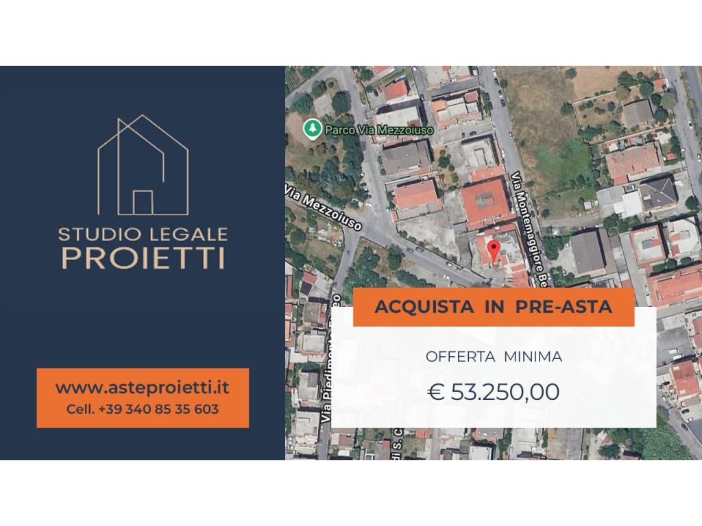 appartamento in vendita a Roma in zona Borghesiana